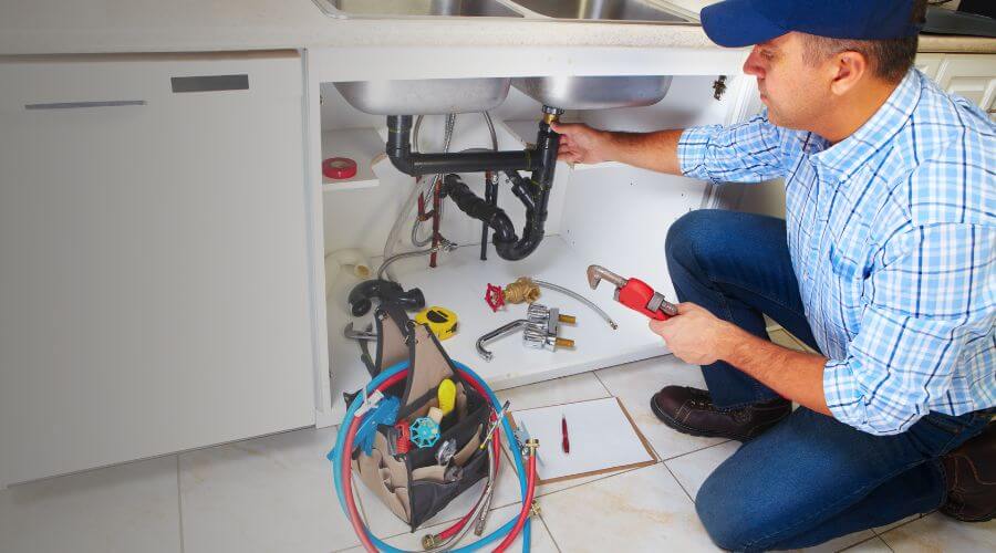 Professional septic tank pumping in White Oak, GA
